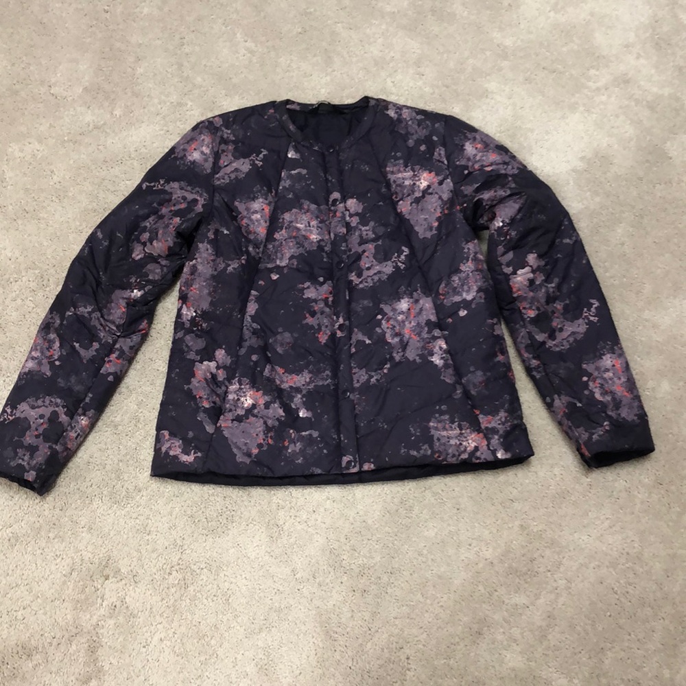 The North Face Nashira Triclimate Insert Jacket Medium